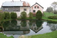 panská hájovna