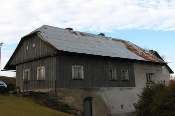 Bývalá hájovna (© Ondřej Peterka , 01/2014)
