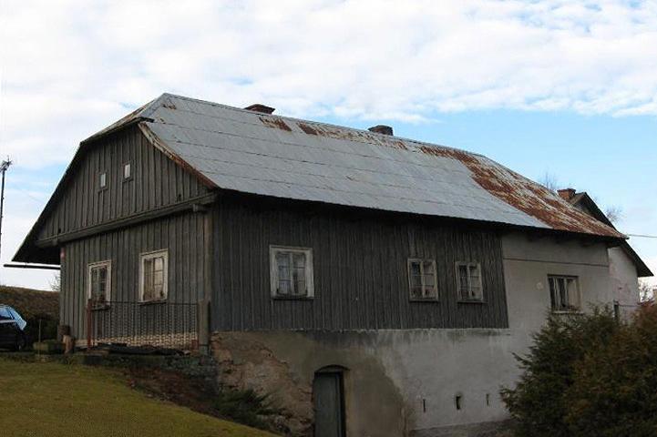 panská hájovna