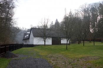 mlýn Kožlí (© Jan Pospisil, 01/2014)