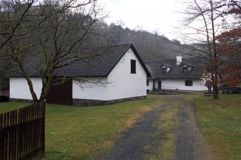 mlýn Kožlí (© Jan Pospisil, 01/2014)