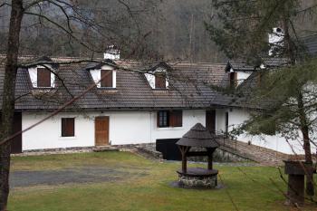 mlýn Kožlí (© Jan Pospisil, 01/2014)