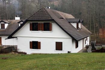 mlýn Kožlí (© Jan Pospisil, 01/2014)