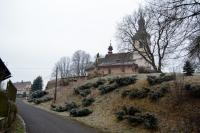 kostel sv. Jakuba