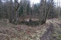 Švýcarská hájovna, Švejcárna, Bohmen Schweirzerhaus