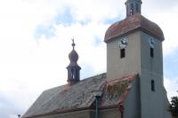 kostel sv. Josefa