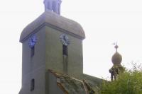 kostel sv. Josefa