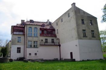 Aš (© Petr Tomaštík 05/2004)