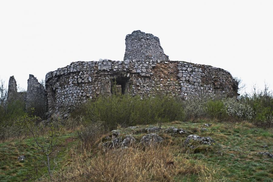 Turniansky hrad