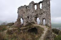 Turniansky hrad
