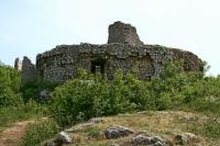 Turniansky hrad
