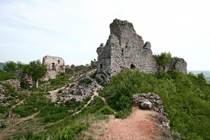 Turniansky hrad