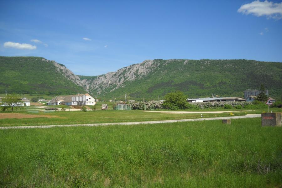 Turniansky hrad