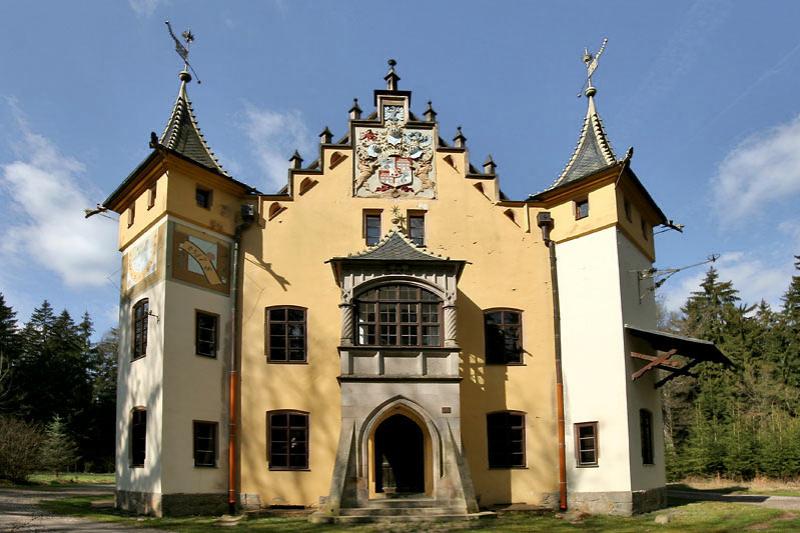 Berchembogen