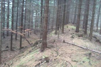 val hrany šancí (© Daniel Pipien, 01/2014)