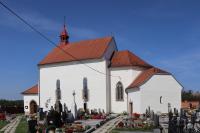kostel sv. Jakuba staršího