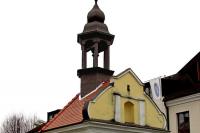 obecní kaplička