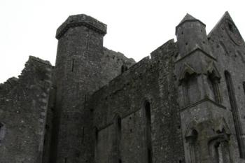 Rock of Cashel 6 (© Radek Lalák, 04/2009)