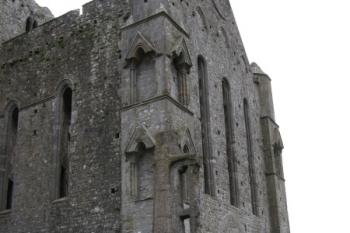Rock of Cashel 5 (© Radek Lalák, 04/2009)