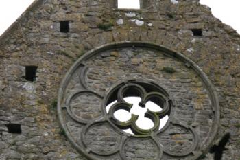 detail výzdoby 4 (© Radek Lalák, 04/2009)