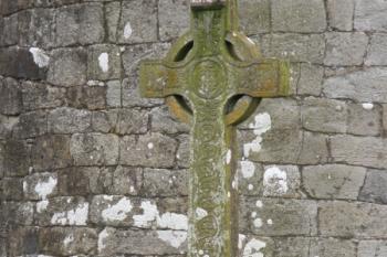 hradní hřibitov 3 (© Radek Lalák, 02/2014)