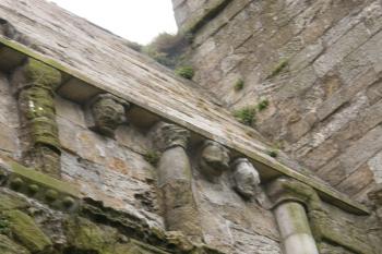 detail výzdoby 5 (© Radek Lalák, 04/2009)