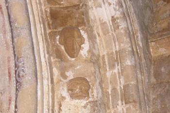 detail výzdoby 3 (© Radek Lalák, 04/2009)