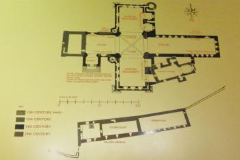 plánek (© Radek Lalák, 04/2009)