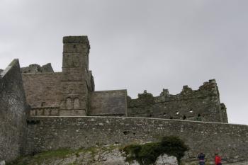 Rock of Cashel 2 (© Radek Lalák, 04/2009)