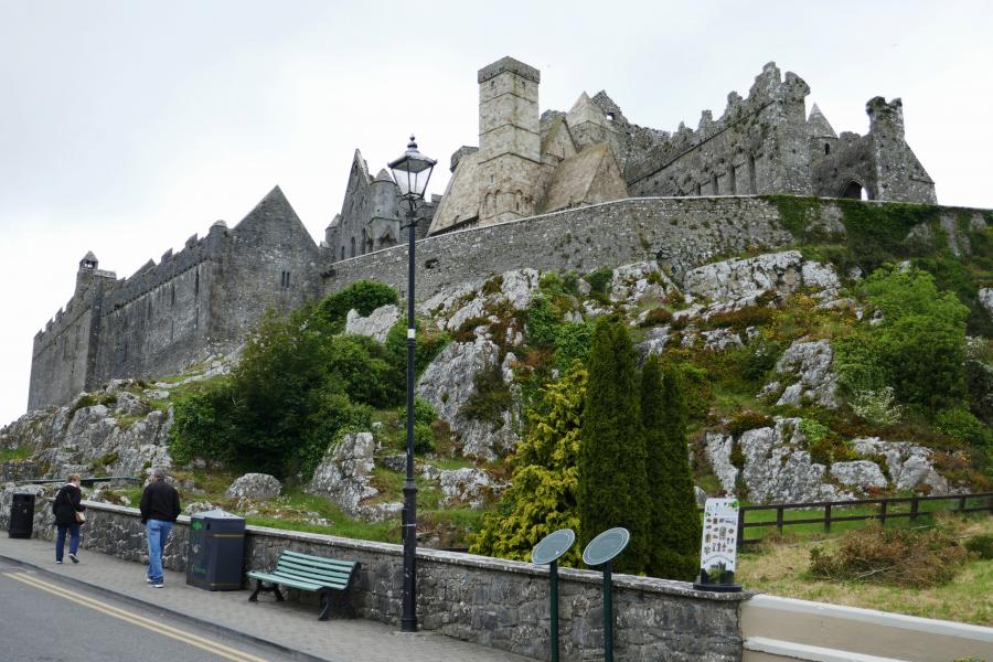 Rock of Cashel