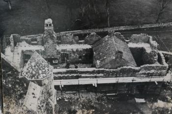  ( © muzeum Rock of Cashel)