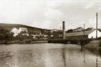 Pilařský rybník