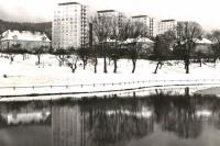Pilařský rybník
