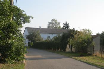 pohled od jihu (© D Dohňanský, 08/2018)