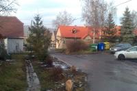 kaple sv. Jiří