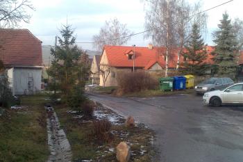 Náves. (© Prudký Martin, 02/2014)