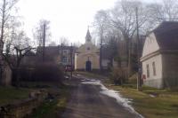 kaple sv. Jiří
