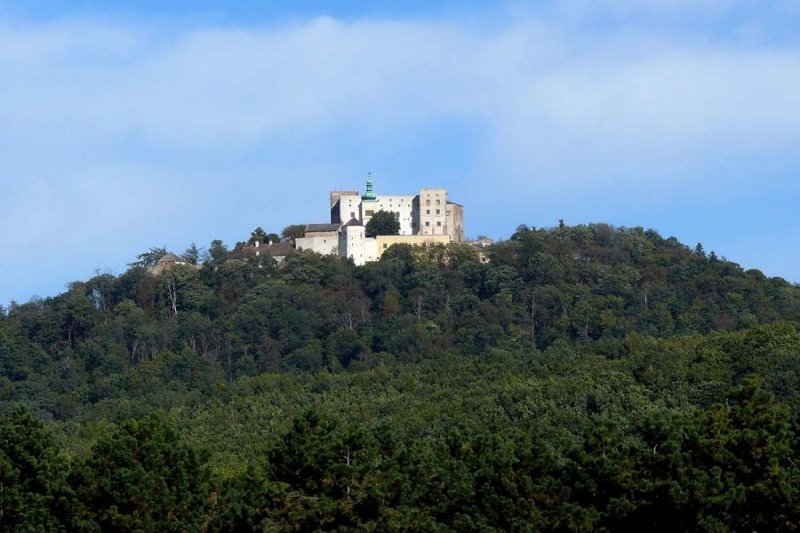 Buchlov