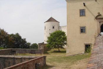 Buchlov. (© Milan Smoleň 09/2006)