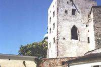 Buchlov