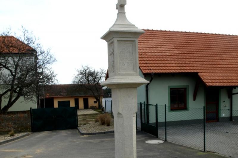 boží muka