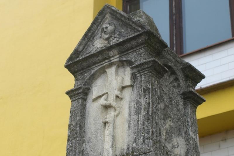boží muka