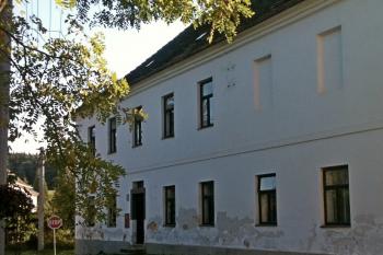 Škola (© Matyáš Berdych, 02/2014)