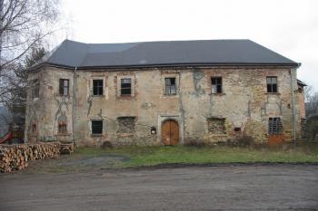 nové dveře (© D Dohňanský, 12/2013)