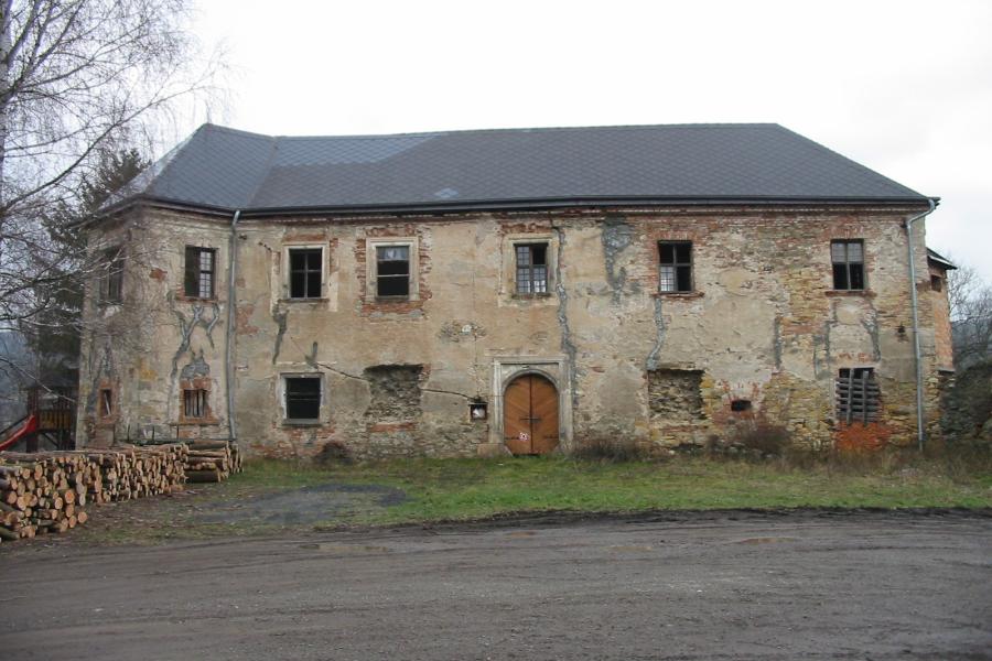 Vranová Lhota