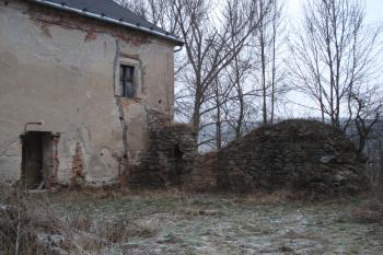 zadní část (© Jaromír Schoffer, 01/2010)