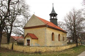 Kostel sv. Michala ve Svrkyni ( © Pavel Vítek 02/2014)