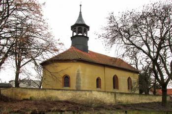 Kostel sv. Michala ve Svrkyni ( © Pavel Vítek 02/2014)