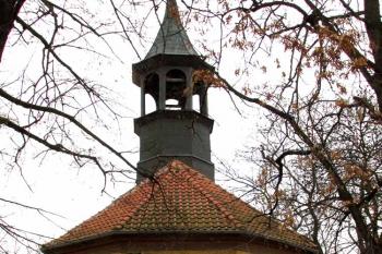 Kostel sv. Michala ve Svrkyni ( © Pavel Vítek 02/2014)