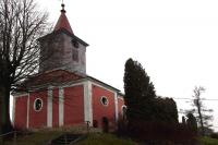 kostel sv. Isidora Madridského